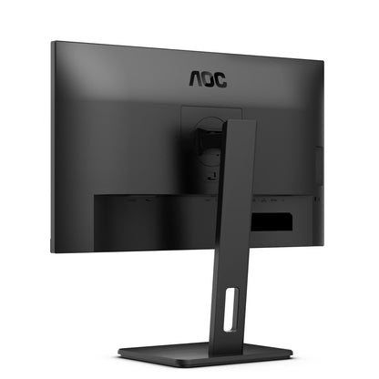 AOC 24P3CV computer monitor 60.5 cm (23.8") 1920 x 1080 pixels Full HD LED Black