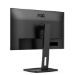 AOC 24P3CV computer monitor 60.5 cm (23.8") 1920 x 1080 pixels Full HD LED Black