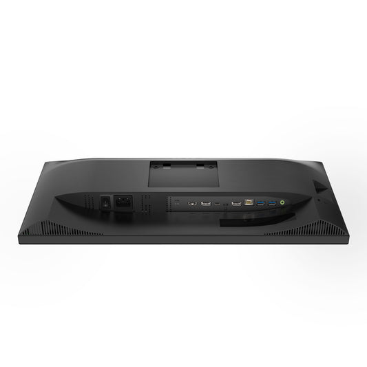 AOC 24P3CV computer monitor 60.5 cm (23.8") 1920 x 1080 pixels Full HD LED Black