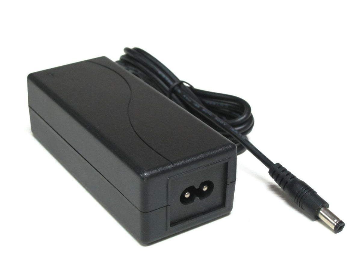 Acer ADAPTOR.3.42A.19V 25.LZAM5.001, Monitor, Indoor, 19 V, 3.42 A, Acer S276HLR, Black
