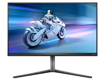 Philips Evnia 32M2N6800M/00 computer monitor 80 cm (31.5") 3840 x 2160 pixels 4K Ultra HD LCD Grey