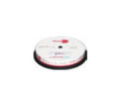 PRIMEON BD-R DL 50GB/2-8x Cakebox (10 Disc) photo-on-disc Surface, Inkjet Fullsize Printable