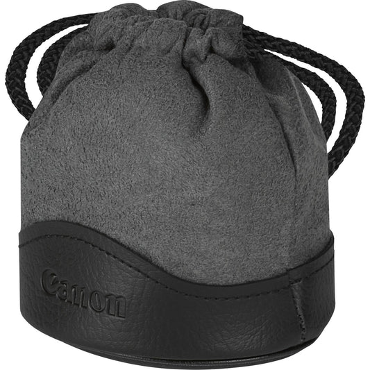 Canon LP 811 LENS CASE Lens Case LP811, EF2X, EF14X, EF25, EFCON EF 1.4X II EXTENDER, Grey