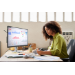 Philips 5000 series 27B2G5601/00 computer monitor 68.6 cm (27") 2560 x 1440 pixels Quad HD LCD Black