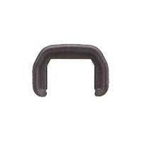 Canon rubber frame EB EB rubber Eyecup for Dioptric lenses EB, Black, 74 x 65 x 17 mm, 41 g