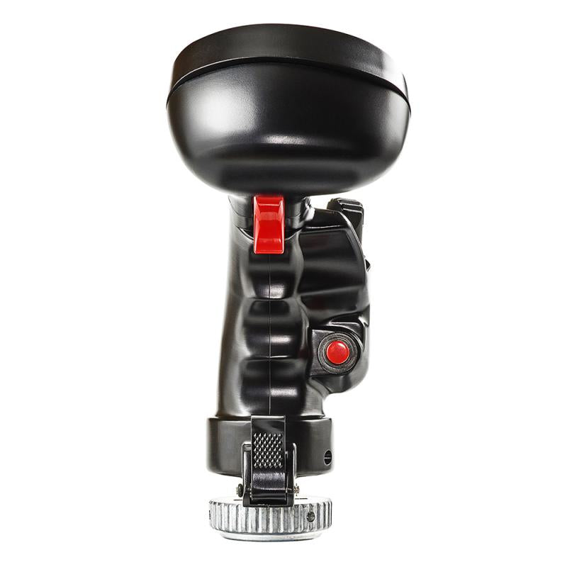 Thrustmaster F/A-18C Hornet HOTAS Add-On Grip Black Flightstick Analogue / Digital PC