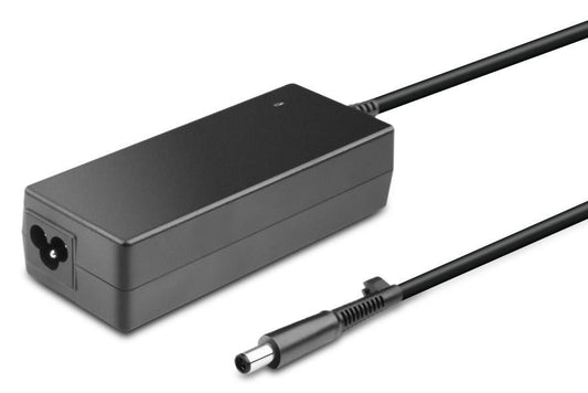 CoreParts MBA09T215 power adapter/inverter Indoor 90 W Black