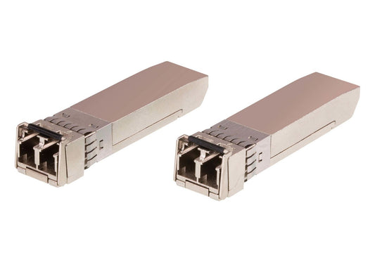 Aten 10G Multi-Mode/300M Fiber SFP Module 10G Multi-Mode/300M Fiber SFP+ Module, Fiber optic, 10000 Mbit/s, SFP+, 300 m, 850 nm, IEEE 802.3ae