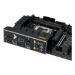 ASUS TUF GAMING B650-PLUS WIFI AMD B650 Socket AM5 ATX