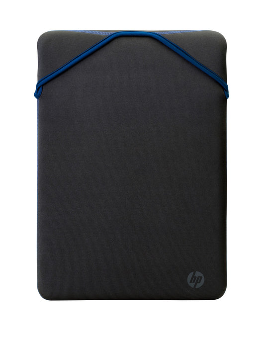 HP Reversible Protective 15.6-inch Blue Laptop Sleeve