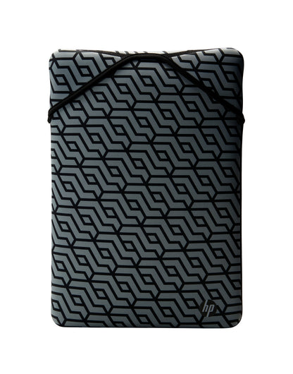 HP Reversible Protective 14.1-inch Geo Laptop Sleeve