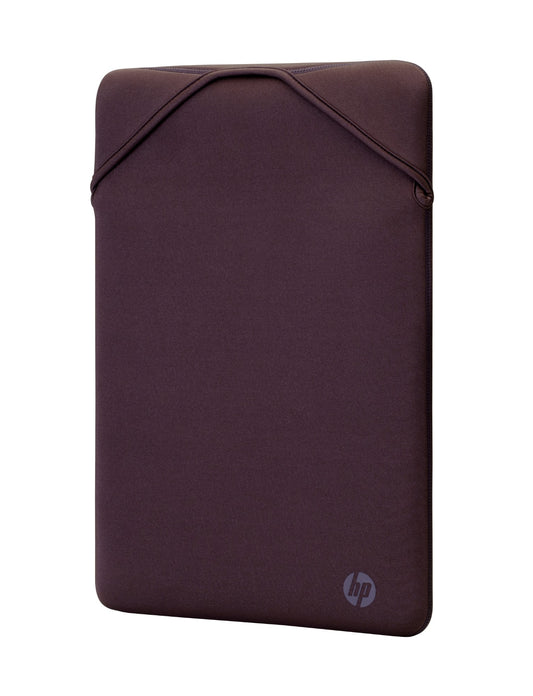 HP Reversible Protective 14.1-inch Mauve Laptop Sleeve