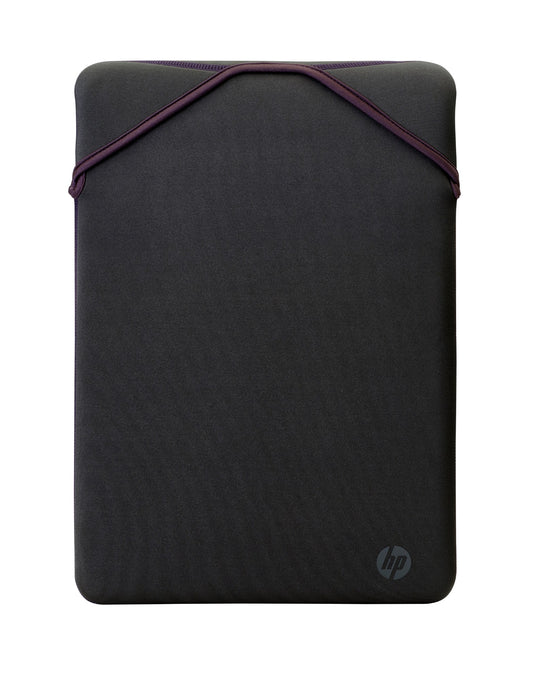 HP Reversible Protective 14.1-inch Mauve Laptop Sleeve
