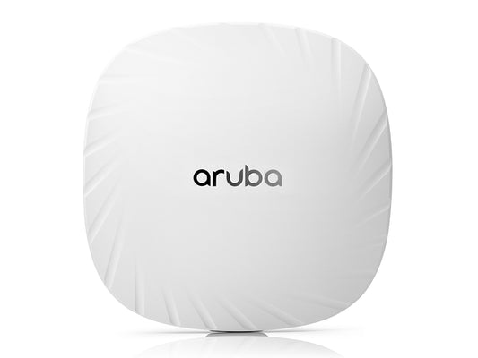 Hewlett Packard Enterprise Aruba AP-505 (RW) TAA 1774 Mbit/s Power over Ethernet (PoE) White