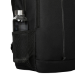 Targus TBB943GL backpack Casual backpack Black Polyester