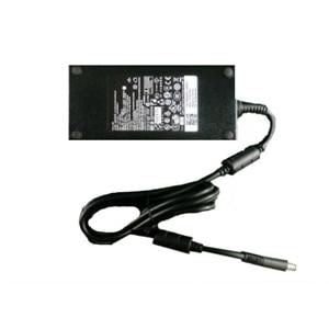 Dell Power Supply 180W 2H35J, Notebook, Indoor, 180 W, Black, Alienware M17xR4, X51, X51 R2 Dell Latitude E7240, E7440 Dell