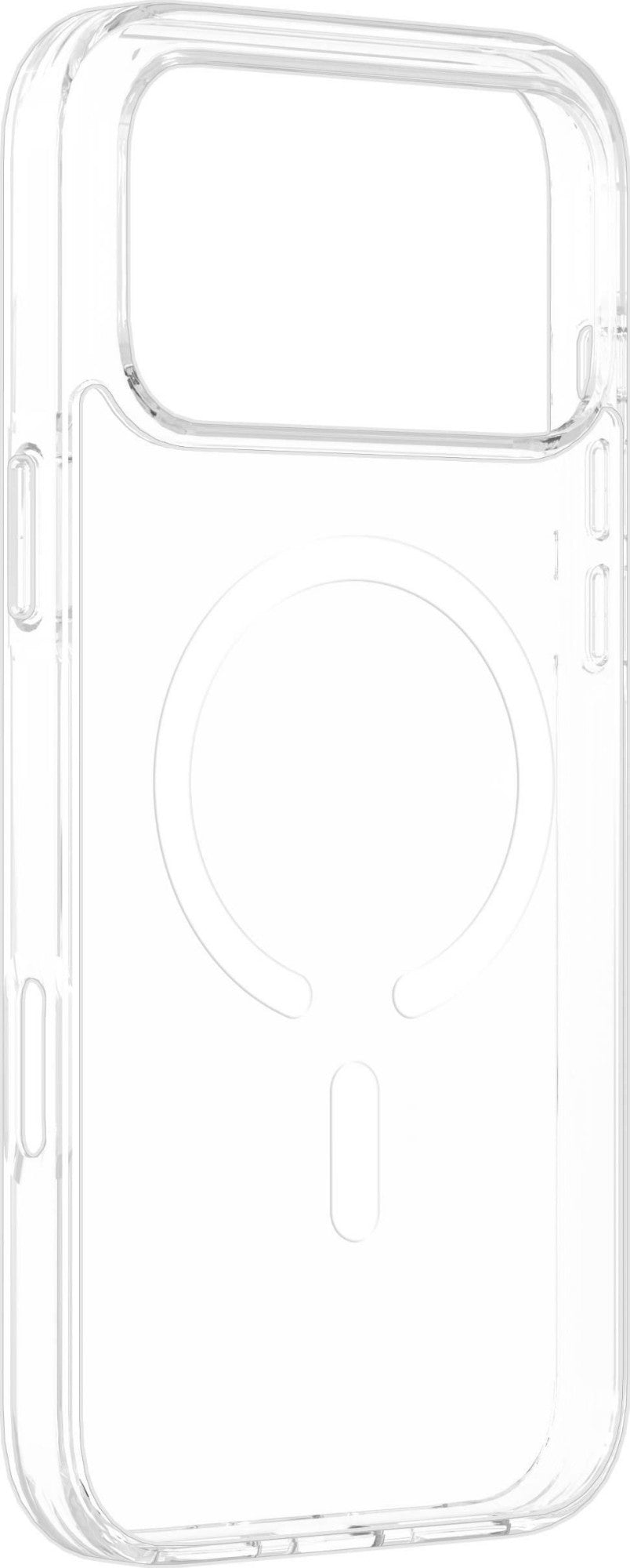 eSTUFF ES67141058-BULK mobile phone case Cover Transparent