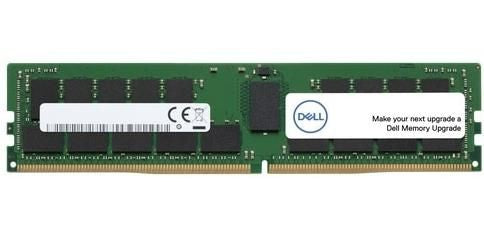 Dell 8GB, DIMM, 2400MHZ, 1Gx64, Unbuffered, DDR4, 288 Pin, Single Rank, 1.2V, Non-Error Correction Code, Non-Encrypted