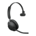 Jabra Evolve2 65 USB-C UC Mono - Black