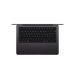 Apple MacBook Pro 14-inch : M5 Pro chip with 15‑core CPU and 16‑core GPU, 24GB, 1TB SSD - Space Black