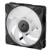 ARCTIC P14 Pro A-RGB 140 mm A-RGB PWM Fan with Cable Splitter
