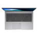 ASUS ExpertBook P1 P1503CV-582XA Intel Core 5 210H Laptop 39.6 cm (15.6") Full HD 8 GB DDR5-SDRAM 256 GB SSD Wi-Fi 6 (802.11ax) Windows 11 Pro Education Grey QWERTY UK English