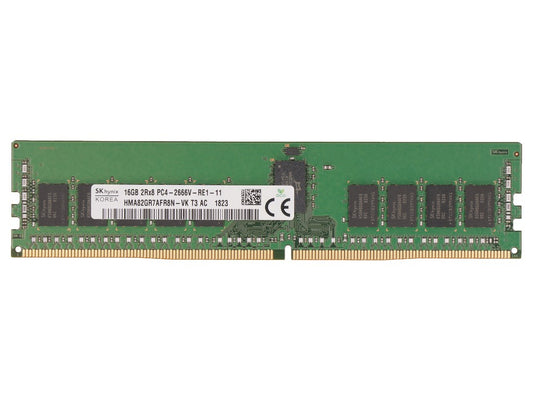 2-Power 2P-HMA82GR7AFR4N-VK memory module 16 GB 1 x 16 GB DDR4 ECC