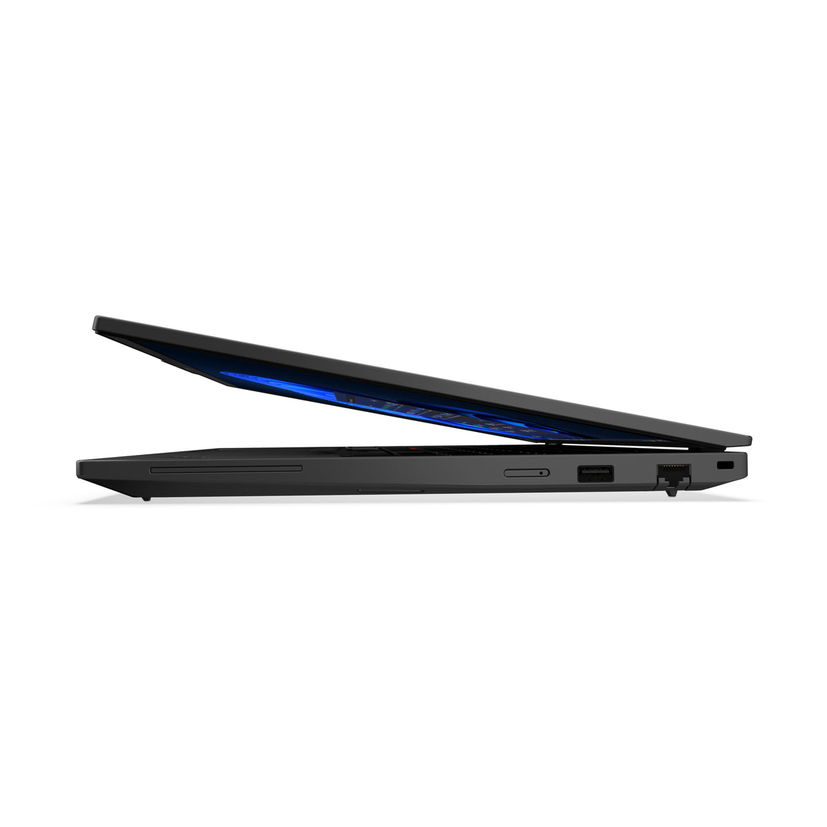 Lenovo ThinkPad T16 Gen 4 (Intel) Intel Core Ultra 5 225U Laptop 40.6 cm (16") WUXGA 16 GB DDR5-SDRAM 512 GB SSD Wi-Fi 6E (802.11ax) Windows 11 Pro English Black