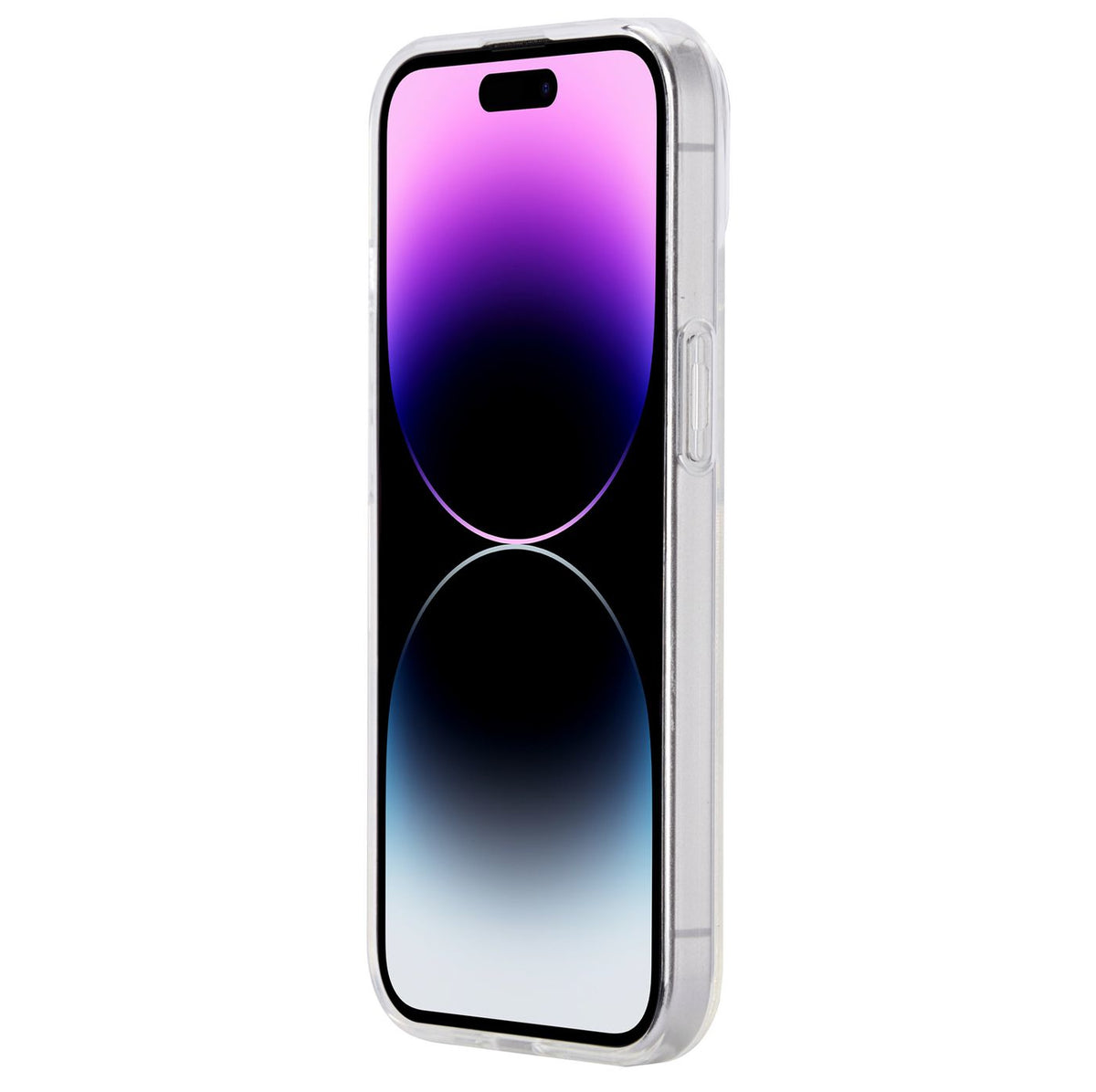 eSTUFF ES67100025 mobile phone case Cover Transparent