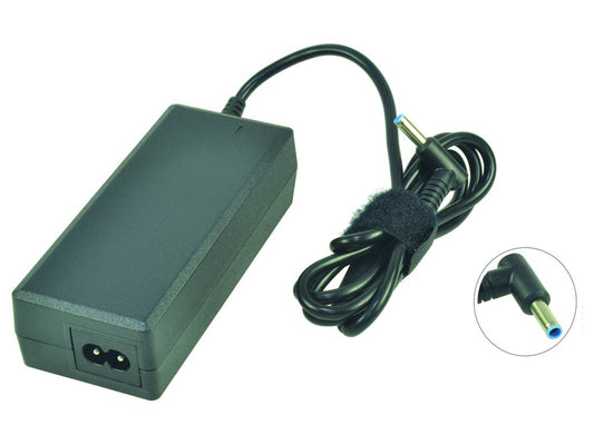 2-Power AC Adapter 19.5V 65W inc. mains cable