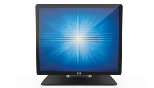 Elo Touch Solutions 1902L 48.3 cm (19") LCD 235 cd/m² Black Touchscreen