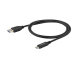 StarTech.com 3ft (1m) USB-A to USB-C Charging Cable, USB 5Gbps, Charge & Sync, 3A, USB 3.0 - USB Charging Cord