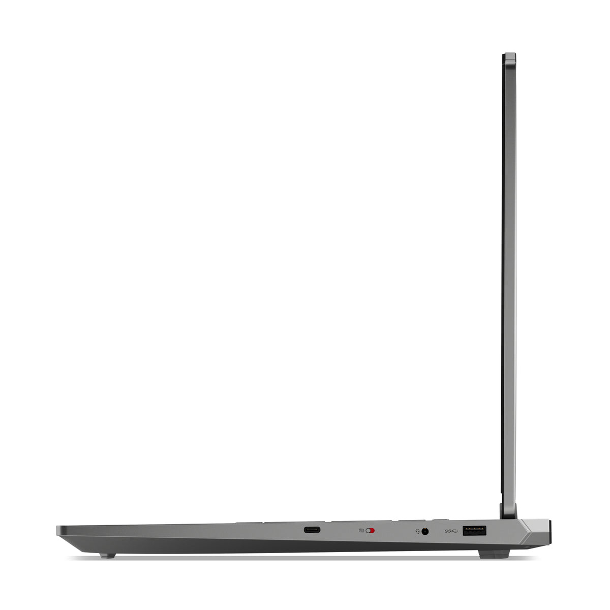 Lenovo LOQ 17IRX10 Intel® Core™ i7 i7-13650HX Laptop 43.9 cm (17.3") Full HD 16 GB DDR5-SDRAM 1 TB SSD NVIDIA® GeForce RTX™ 5050 Wi-Fi 6 (802.11ax) Windows 11 Home English Grey