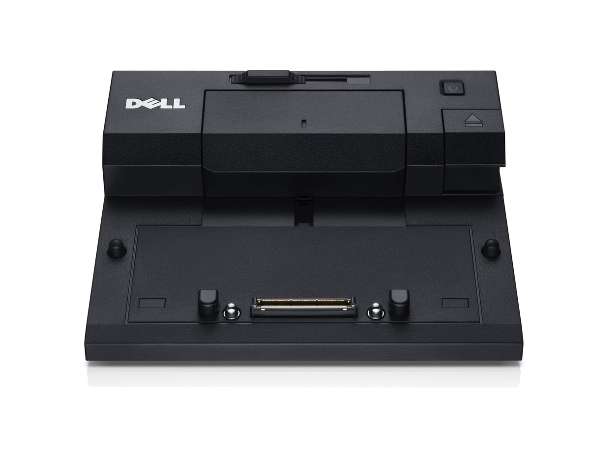 DELL 452-11422 laptop dock/port replicator Docking Black