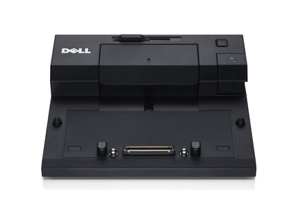 DELL 452-11422 laptop dock/port replicator Docking Black