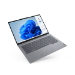 Lenovo ThinkBook 14 G7 ARP AMD Ryzen™ 5 7535HS Laptop 35.6 cm (14") WUXGA 8 GB DDR5-SDRAM 256 GB SSD Wi-Fi 6E (802.11ax) Windows 11 Pro Grey UK English