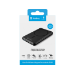 Sandberg SemiSolidState Magnet Powerbank 5000