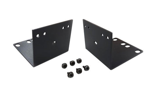 Aten Rack mount kit for Secure KVM, 2/4-Port Dual Display (1.5U) Rack mount kit for The Secure KVM 2/4-Port Dual Display (1.5U), Mounting