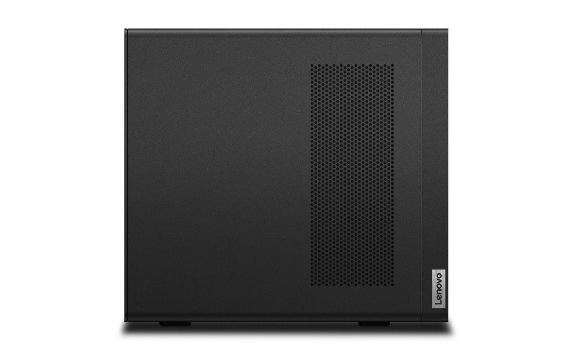 Lenovo ThinkStation P3 Ultra SFF Gen 2 Intel Core Ultra 9 285 32 GB DDR5-SDRAM 1 TB SSD NVIDIA RTX 2000 Ada Windows 11 Pro Workstation