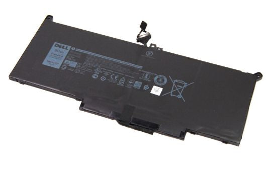 Dell Battery, 60WHR, 4 Cell, Lithium-Ion, LGC DM3WC, Battery, DELL, E6440 E6540 PRECISION M2800