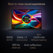 ASUS ProArt P16 H7606WX-SE001W Copilot+ PC Laptop 40.6 cm (16") Touchscreen WQUXGA 64 GB LPDDR5x-SDRAM 4 TB SSD NVIDIA GeForce RTX 5090 Wi-Fi 7 (802.11be) Windows 11 Home Black