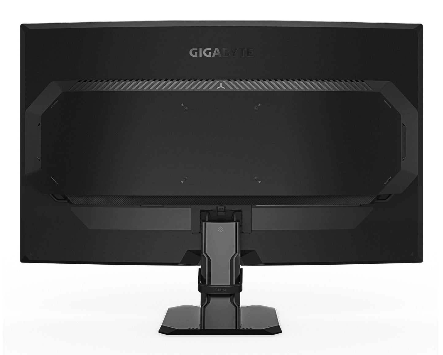 GIGABYTE GS27QCA 27" QHD Curved Gaming Monitor - 2560 x 1440, 180Hz, 1ms, 250 cd/m², FreeSync, HDR Ready, HDMI 2.0, Displayport 1.4