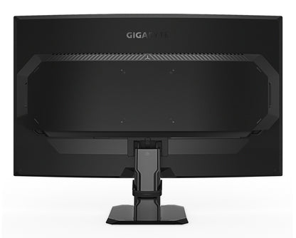 GIGABYTE GS27QCA 27" QHD Curved Gaming Monitor - 2560 x 1440, 180Hz, 1ms, 250 cd/m², FreeSync, HDR Ready, HDMI 2.0, Displayport 1.4