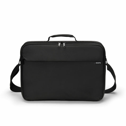 DICOTA D32088-RPET laptop case 40.6 cm (16") Sleeve case Black