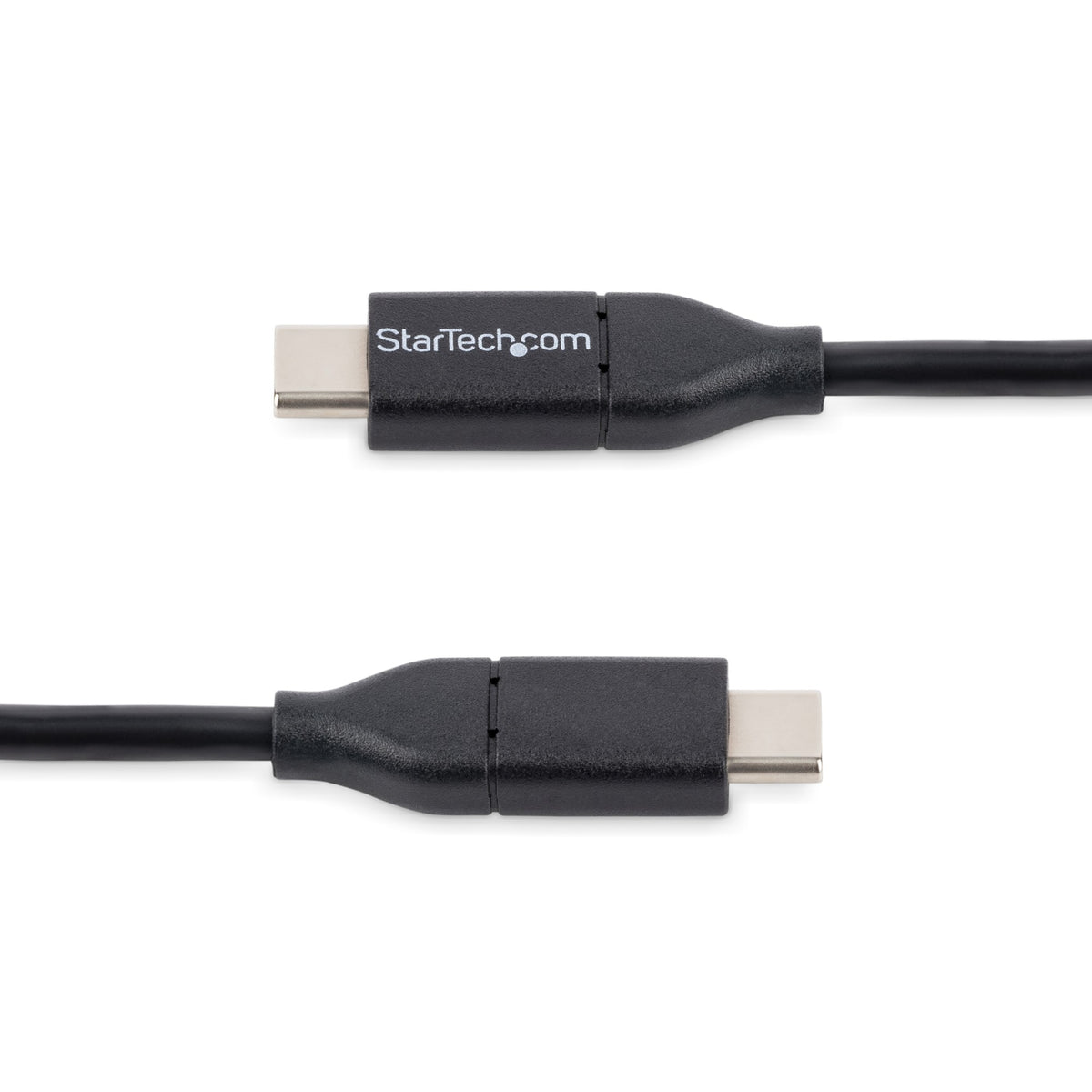 StarTech.com 10ft (3m) USB-C Charging Cable, Charge & Sync, 60W (3A) PD, USB 2.0 Laptop Charger Cable - USB C Charging Cord