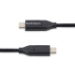 StarTech.com 10ft (3m) USB-C Charging Cable, Charge & Sync, 60W (3A) PD, USB 2.0 Laptop Charger Cable - USB C Charging Cord