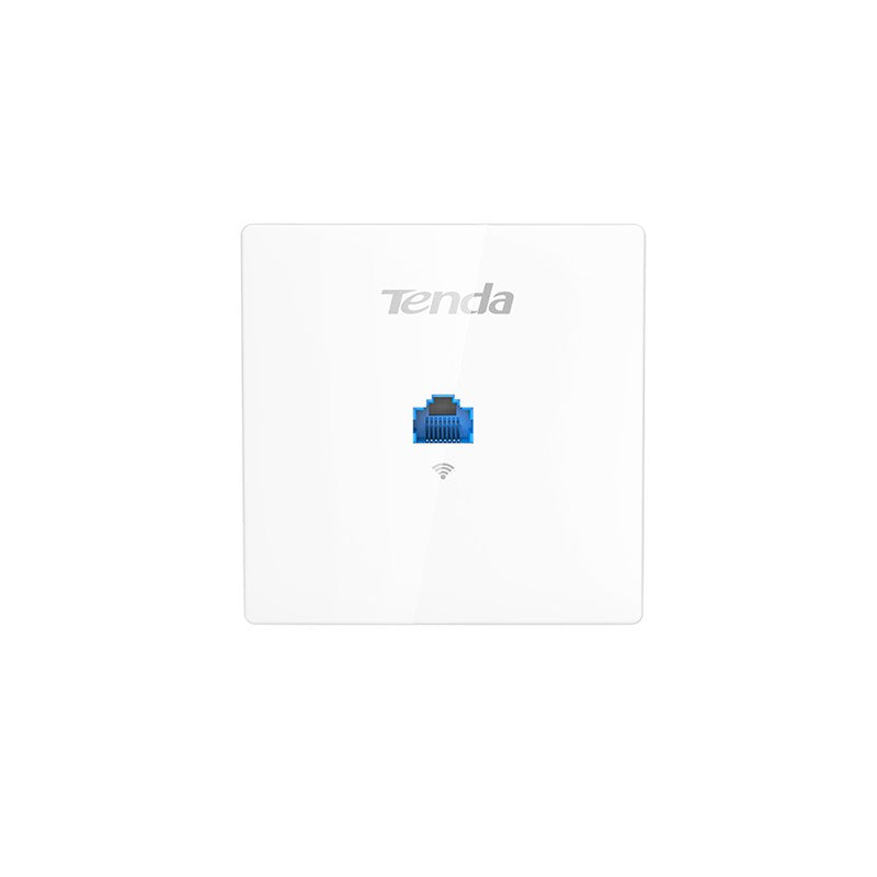 Tenda W9 wireless access point 1167 Mbit/s Power over Ethernet (PoE) White