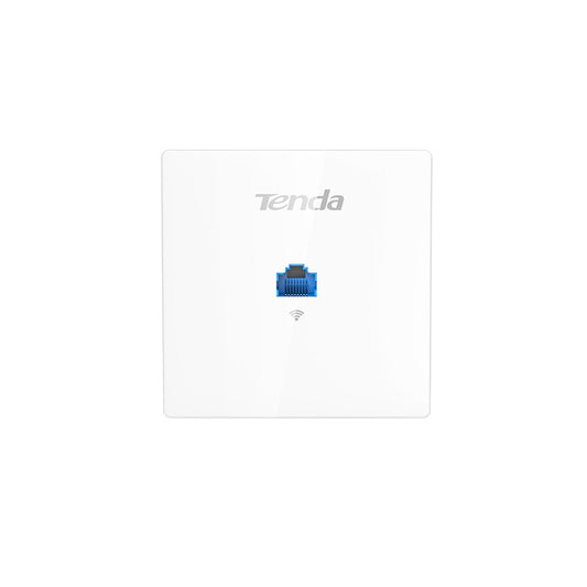 Tenda W9 wireless access point 1167 Mbit/s Power over Ethernet (PoE) White