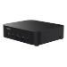 ASUS NUC 14 Essential RNUC14MNK2500003 Black N250