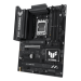 ASUS TUF GAMING B850-PLUS WIFI AMD B850 Socket AM5 ATX